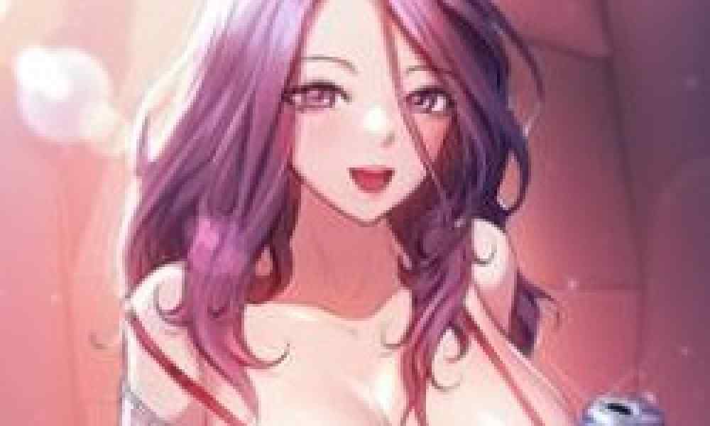 Baca Komik Manhwa Teman Noona