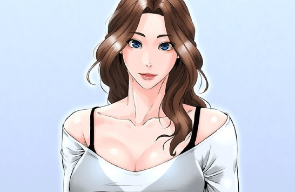 Baca Komik Manhwa Tetangga Selebriti