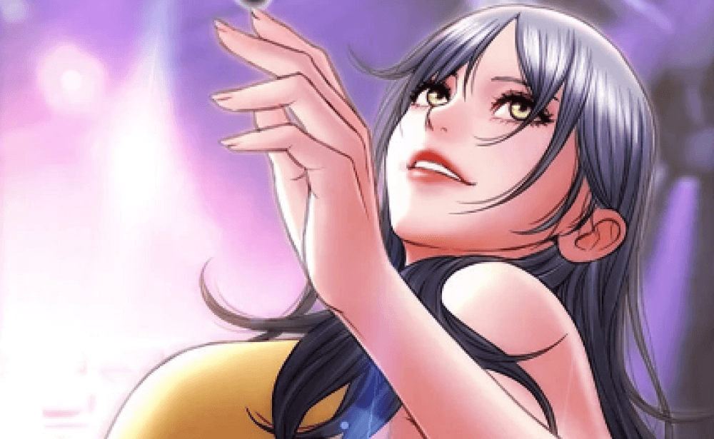 Baca Komik Manhwa Orang Jahat (Mojo)