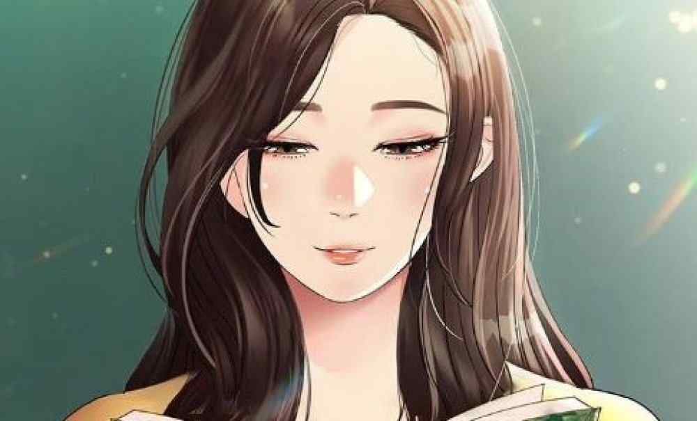 Baca Komik Manhwa Guru Menikah Muda Saya