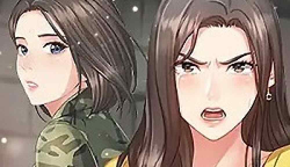Baca Komik Manhwa Tugas Saudariku