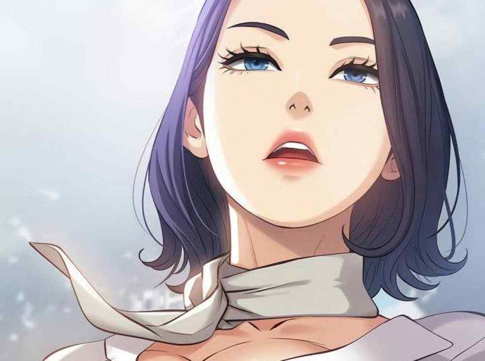 Baca Komik Manhwa Melanjutkan