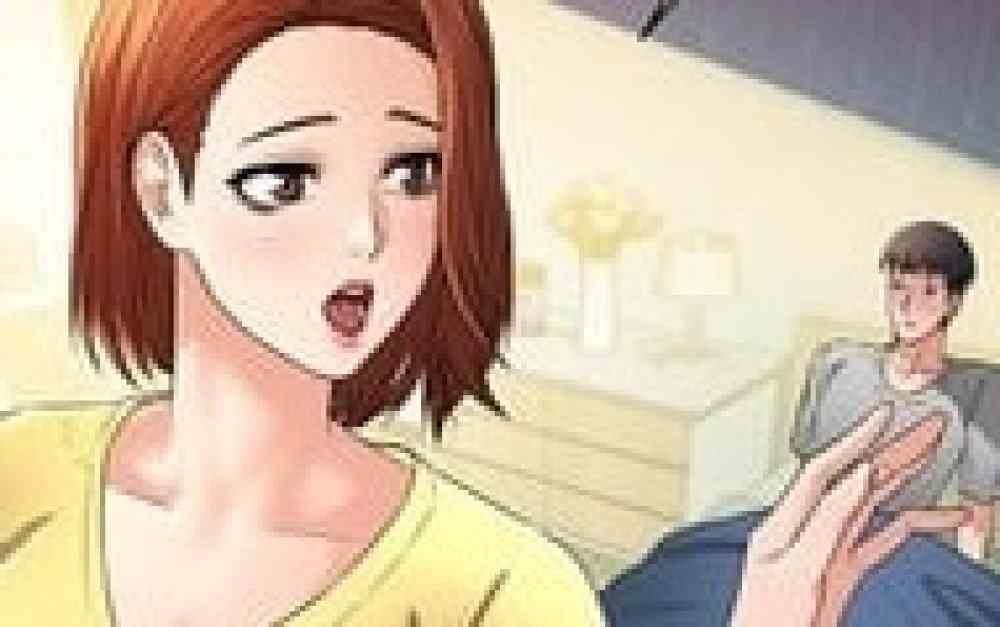 Baca Komik Manhwa Dua Rumah Tangga