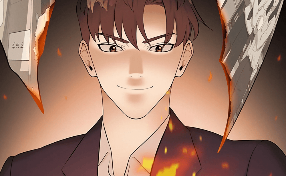 Baca Komik Manhwa Tim Pengaduan Perusahaan