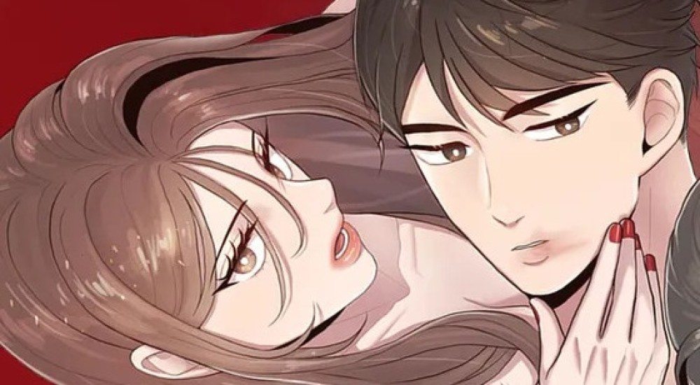 Baca Komik Manhwa Luka Bakar Beracun