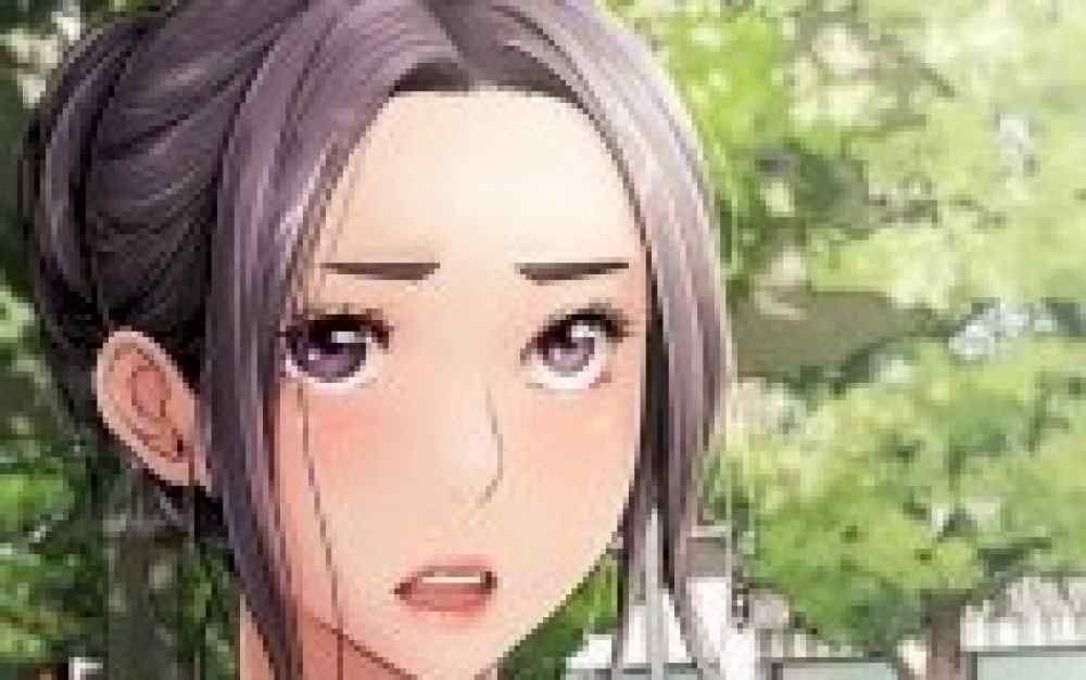 Baca Komik Manhwa Tinggal Bersama Ajumma