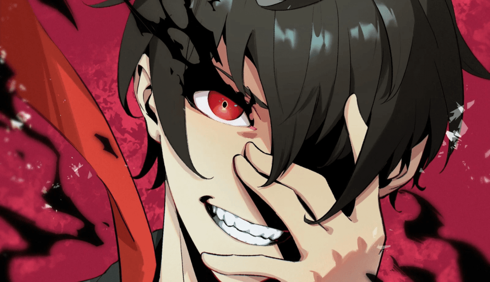 Baca Komik Manhua Anak Jahat Tidak Ingin Binasa