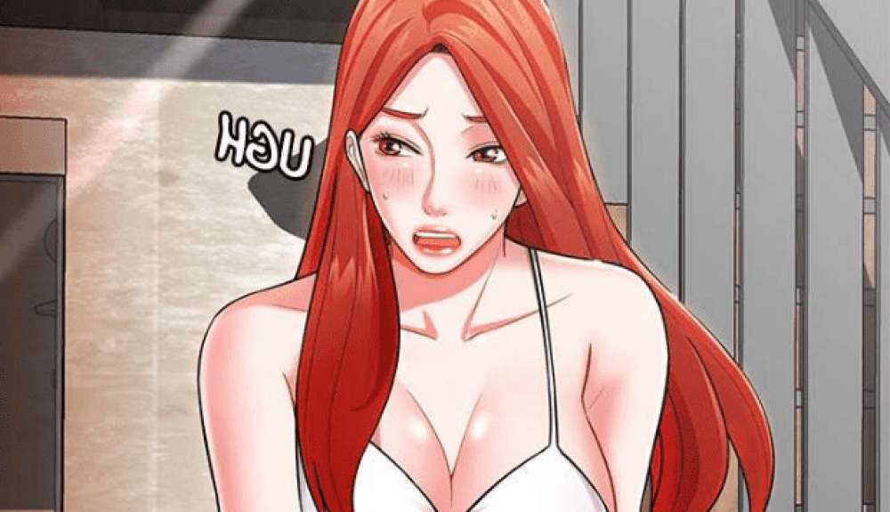 Baca Komik Manhwa Tempat yang Aman