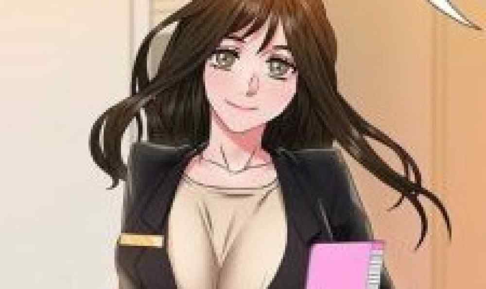 Baca Komik Manhwa Datang ke Swalayan