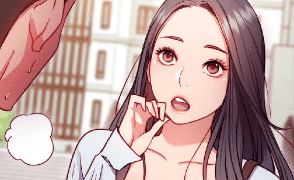 Baca Komik Manhwa Bagaimana Dengan Pose Ini?