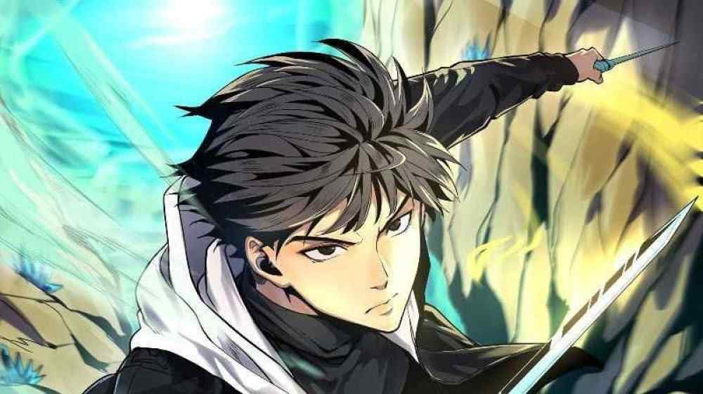 Baca Komik Manhua Saya Mengandalkan OCD Untuk Menjadi Raja