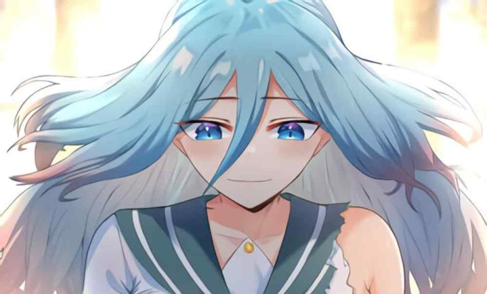 Baca Komik Manhua SMA Superman Kelas F