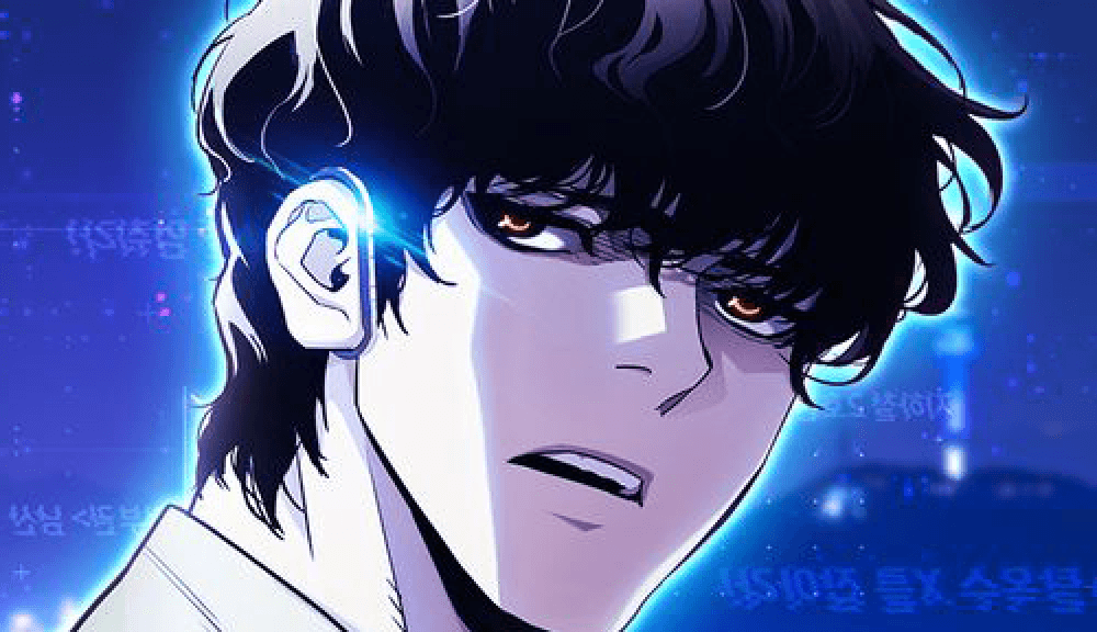 Baca Komik Manhwa Peringkat (2022)