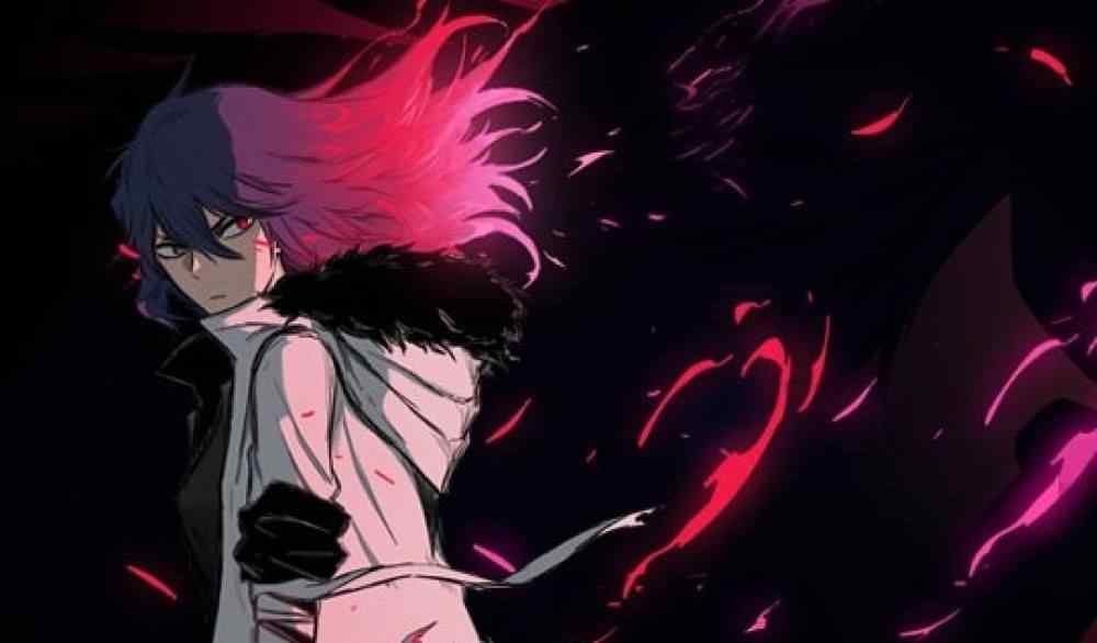 Baca Komik Manhwa Keributan