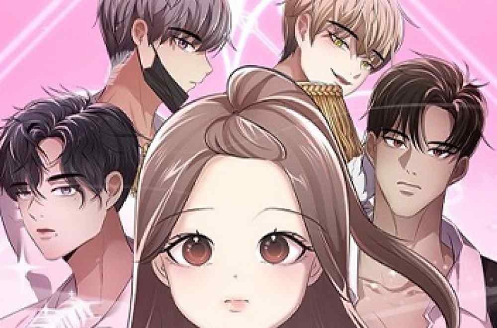 Baca Komik Manhwa Kecantikan Dalam Satu Klik