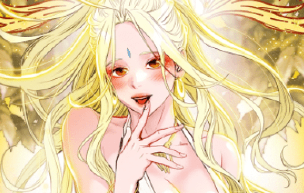 Baca Komik Manhwa Dimana Palu Saya