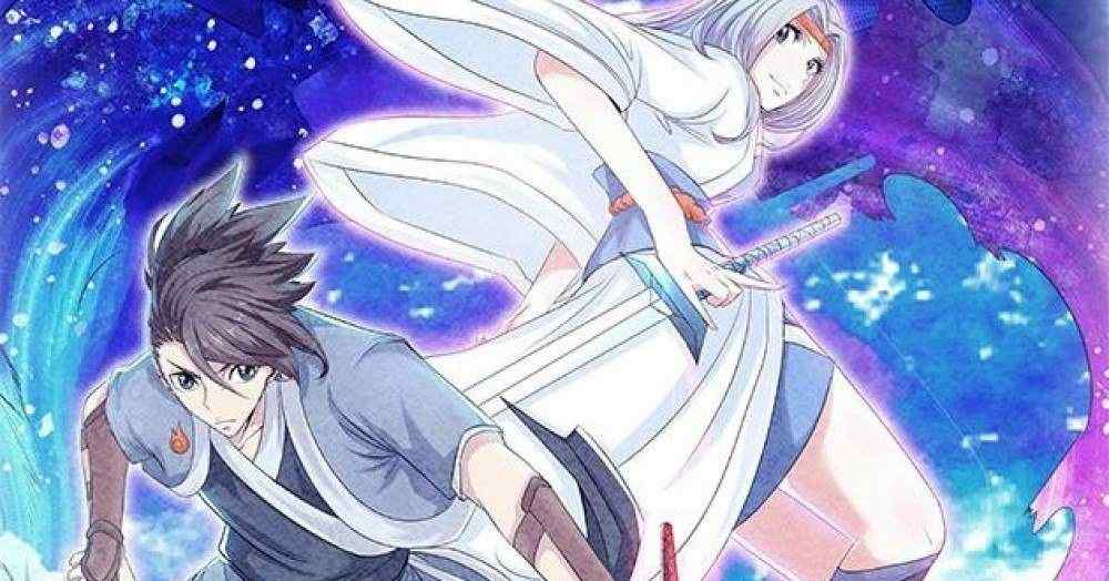 Baca Komik Manhua Kaisar Wu