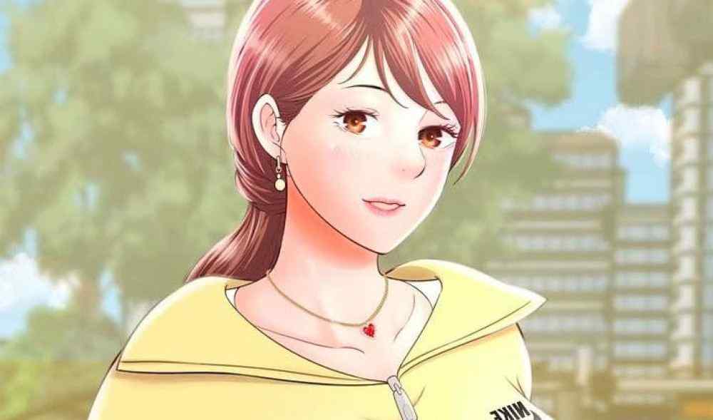 Baca Komik Manhwa Pemburu Milf