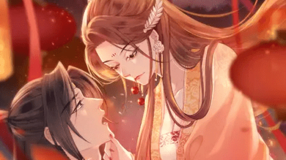 Baca Manhua Selir yang Tidak Diinginkan