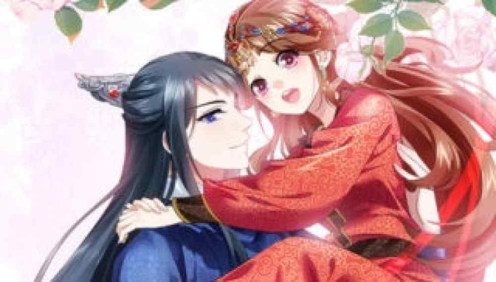 Baca Komik Manhua Pangeran Jangan Lakukan Ini