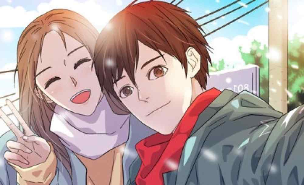 Baca Komik Manhua Pusat Bermain Pacar
