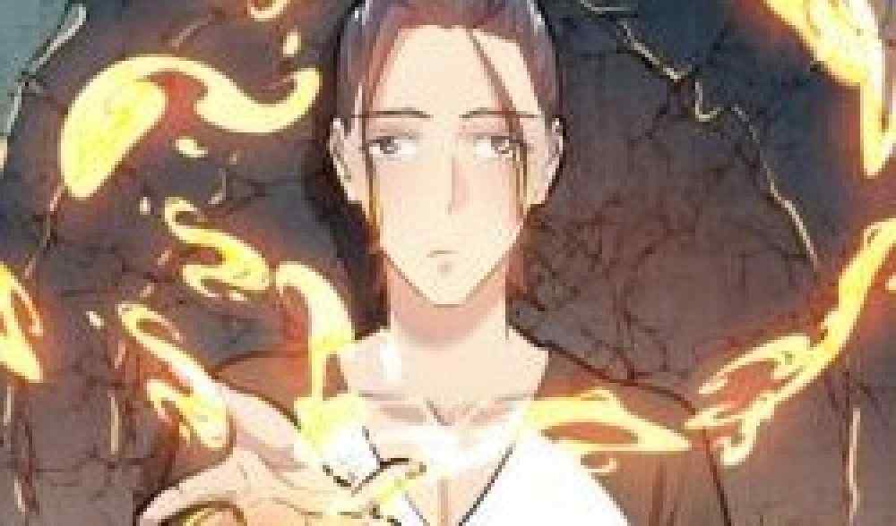 Baca Komik Manhua SAYA! Tulang Abnormal