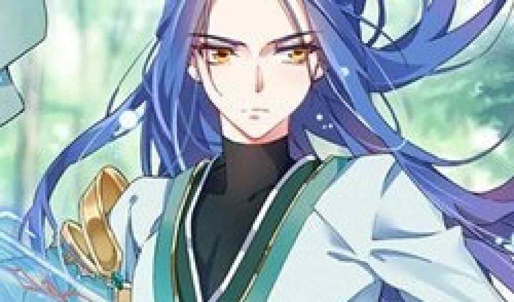 Baca Komik Manhua Istana Mimpi Buruk Enam Jalur