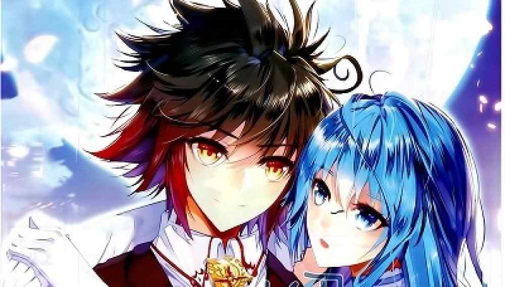 Baca Komik Manhua Penuai yang Baik