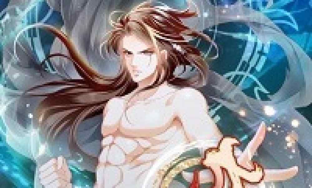 Baca Komik Manhua Seni Tubuh Hegemon Bintang Sembilan