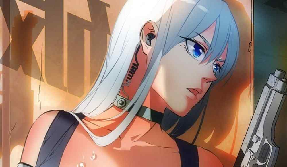 Baca Komik Manhua Sang Dewa Perang Terkuat Xv1