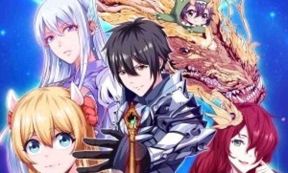 Baca Komik Manhua Saint Pedang Binatang Ajaib