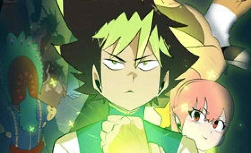 Baca Komik Manhwa Ultimiter