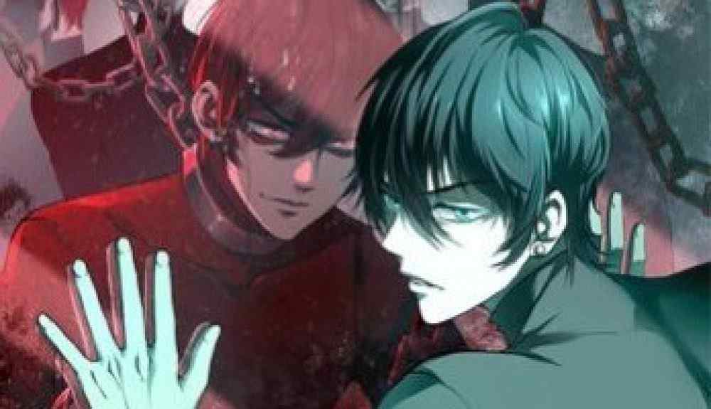 Baca Komik Manhua Tukang Pos Infinity
