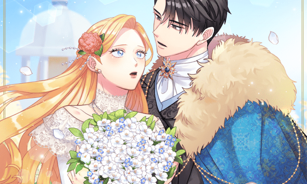 Baca Komik Manhwa Bunga Menari dan Angin Menyanyi Xv1