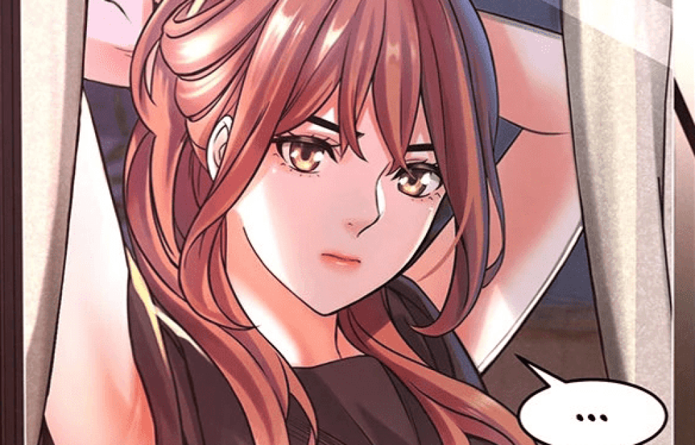 Baca Komik Manhwa Sebuah Cerita Lorong