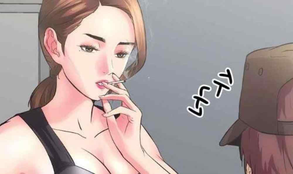 Baca Komik Manhwa Agensi Resmi