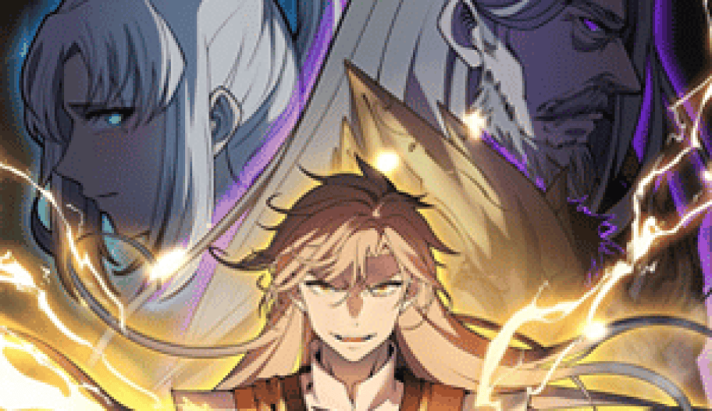 Baca Komik Manhua Sistem Pemakan Tertinggi