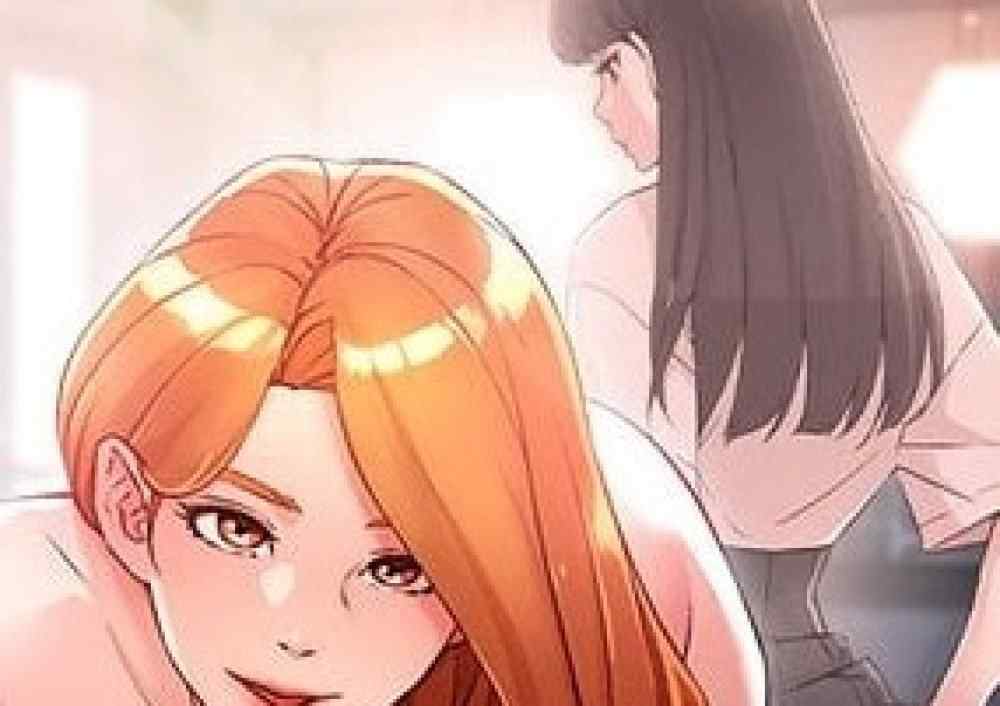 Baca Komik Manhwa Segalanya Tentang Sahabat Terbaik