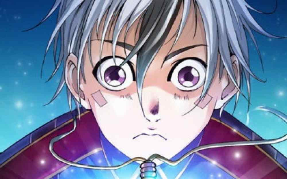 Baca Komik Manhwa Sang Penakluk Agung