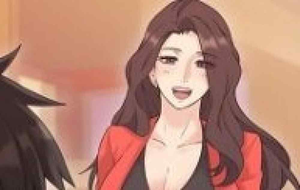 Baca Komik Manhwa Guru, Lama Tidak Bertemu