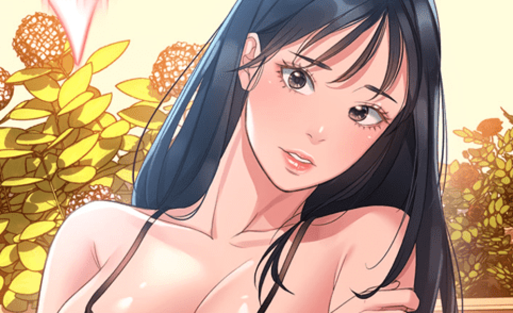 Baca Komik Manhwa Buka Kunci Hatinya Xv1