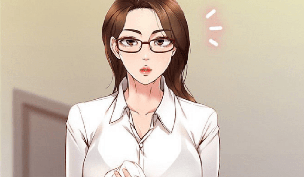 Baca Komik Manhwa Putri Teman Xv1