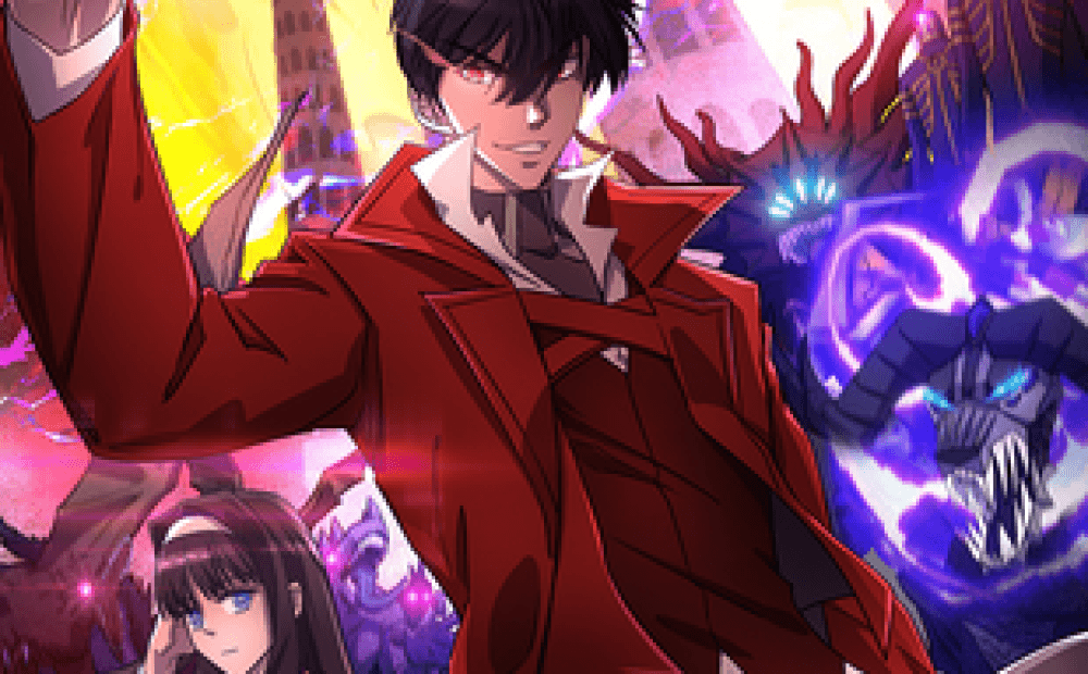 Baca Komik Manhua Lebih Banyak Membunuh Lebih Kuat Xv2