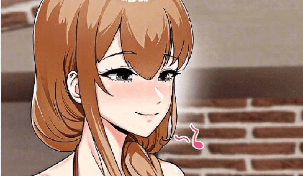 Baca Komik Manhwa Saya Suka Hipnosis Dunia Ini