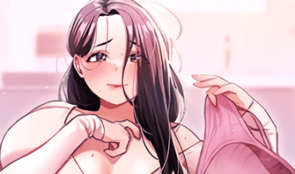 Baca Komik Manhwa Koneksi Mendebarkan