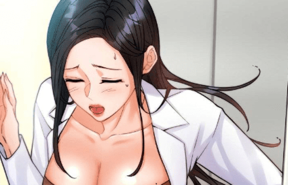 Baca Komik Manhwa Hipnotis