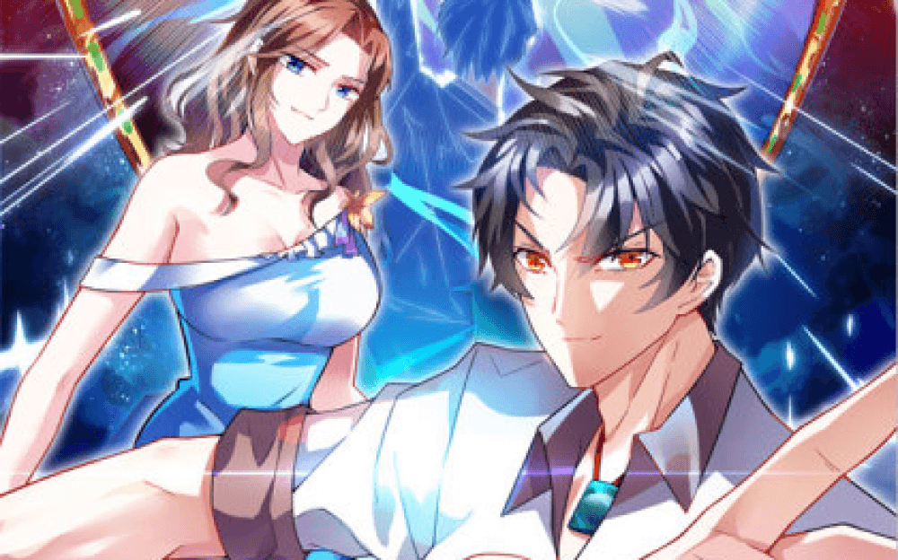 Baca Komik Manhua Kelahiran Kembali Meninggalkan Lebih Sedikit Pengembalian