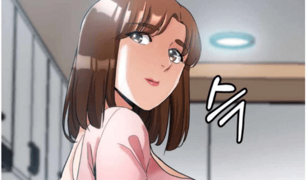 Baca Komik Manhwa Saudara Ibu Tiri