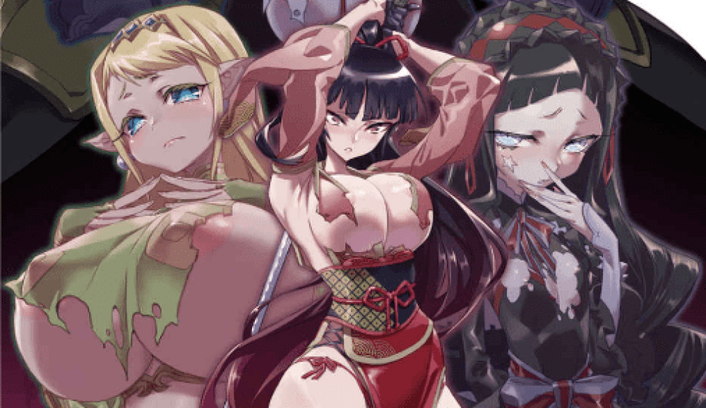 Baca Komik Manga Pinggang Iblis Dari Akademi Sihir Oritsu