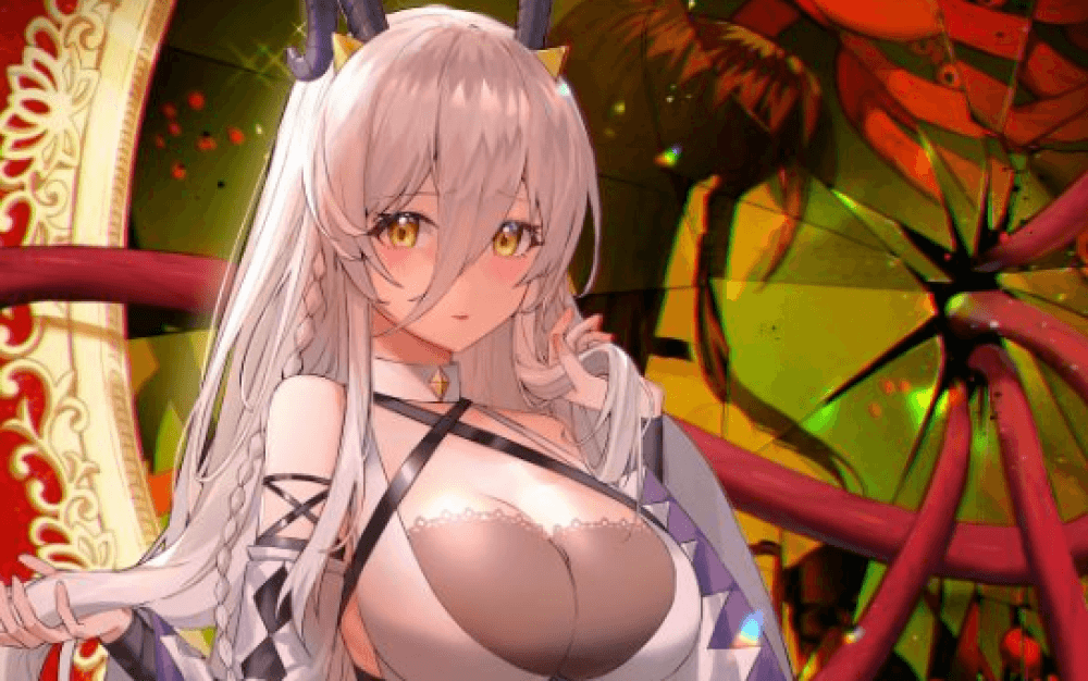 Baca Manhua Aku Abadi Dan Istri Eldritch